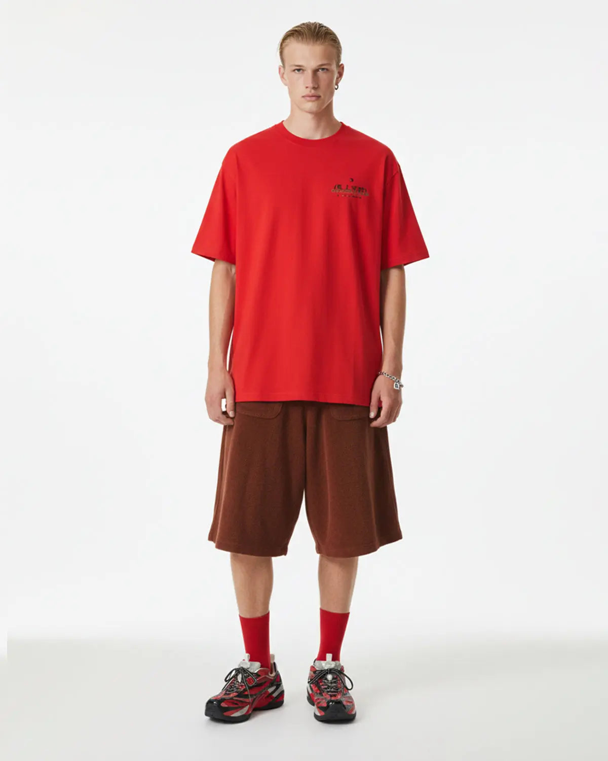 "Fortune Incoming" T-shirt | Inflation Streetwear