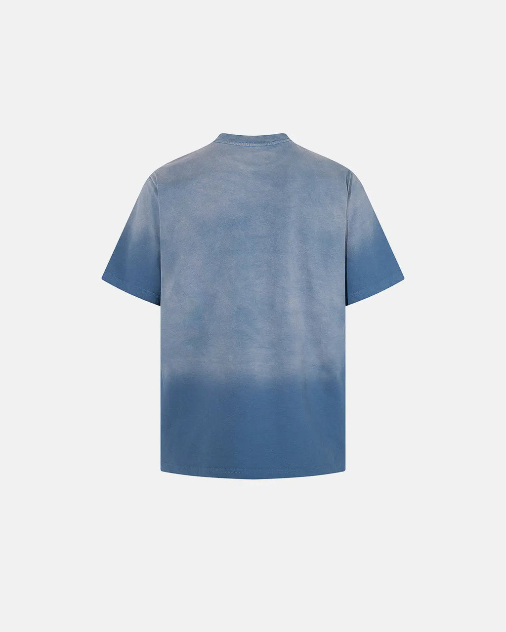 Retro Graphic Faded Washed T-Shirt | Inflation Streetwear