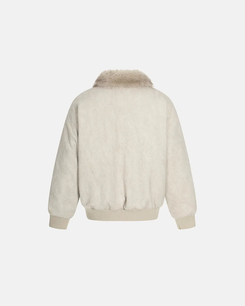 Slanted Clasp Fireman Padded Jacket | Inflation Streetwear