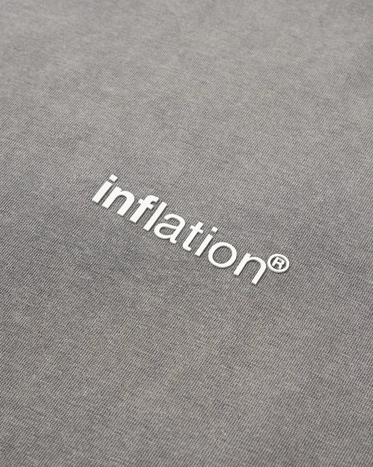 Brand Washed Long Sleeve Tees | Inflation Streetwear