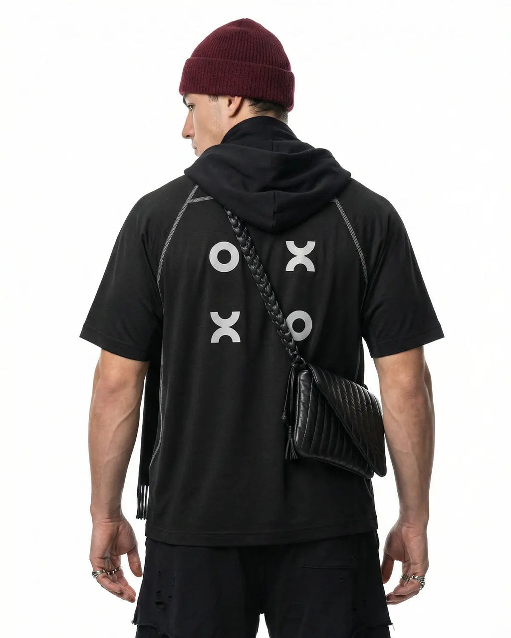 Activewear Breathable Breezy Tee | Inflation Streetwear