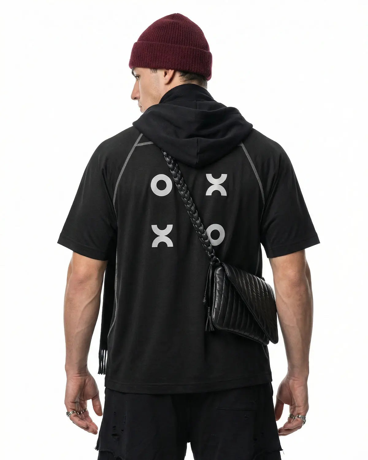 Activewear Breathable Breezy Tee | Inflation Streetwear