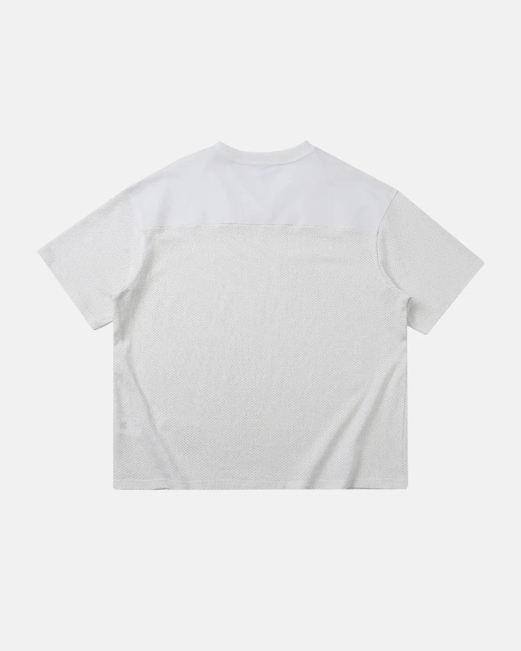 24 Graphic Mesh Basketball Jersey | Inflation Streetwear