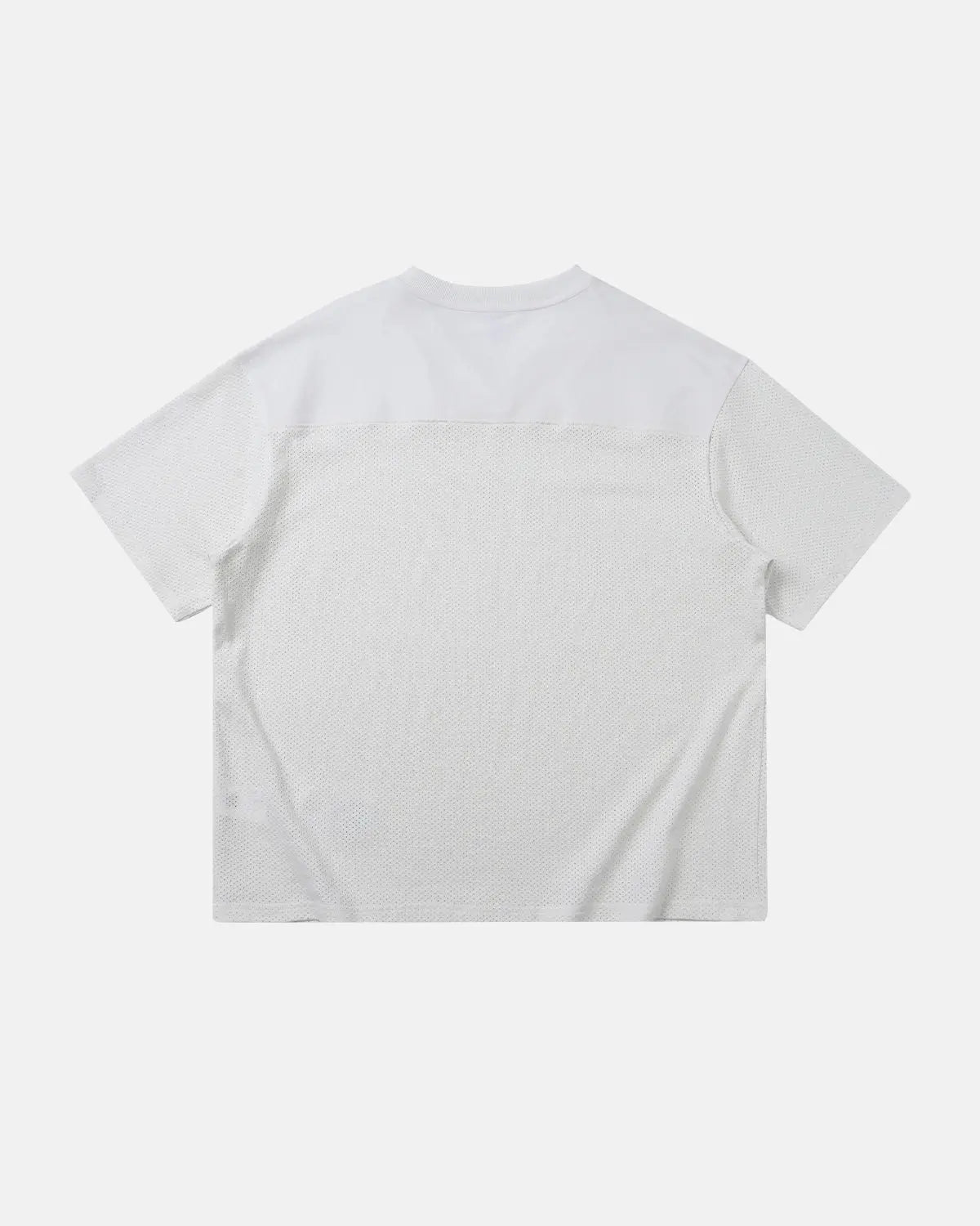 24 Graphic Mesh Basketball Jersey | Inflation Streetwear
