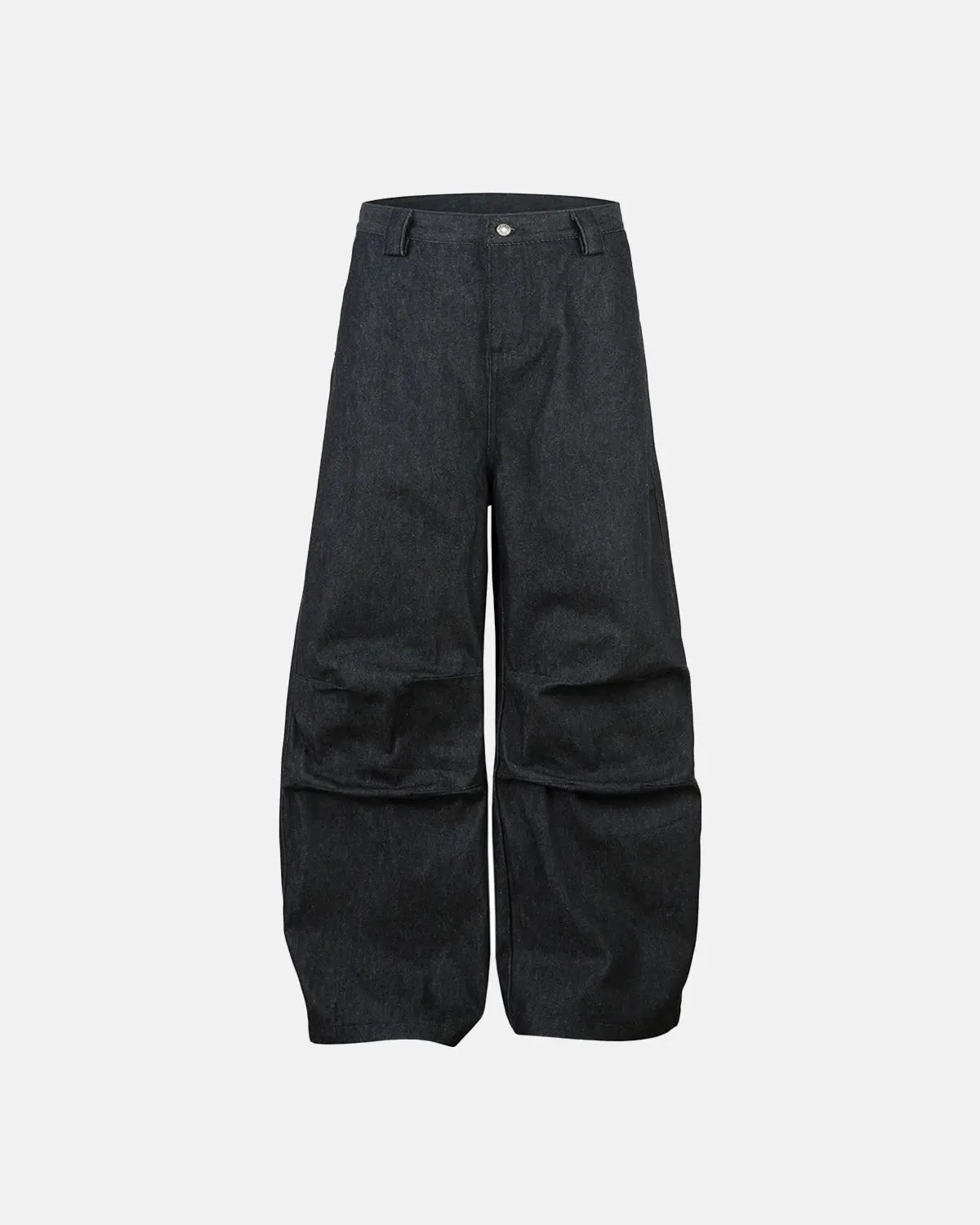 Super Raw Baggy Jeans | Inflation Streetwear