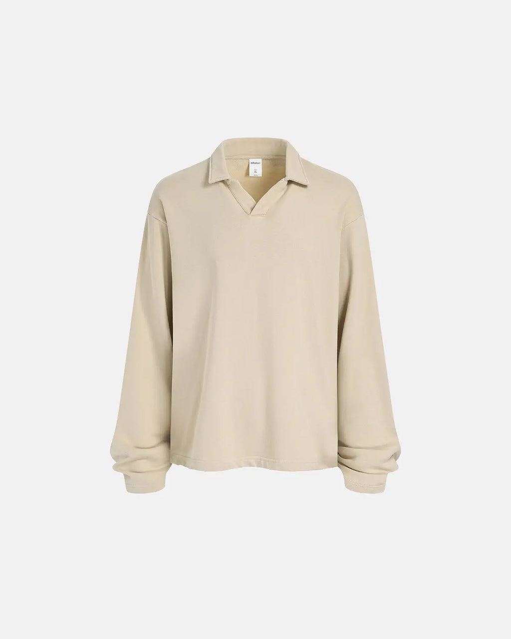 Acid Wash POLO Shirts | Inflation Streetwear