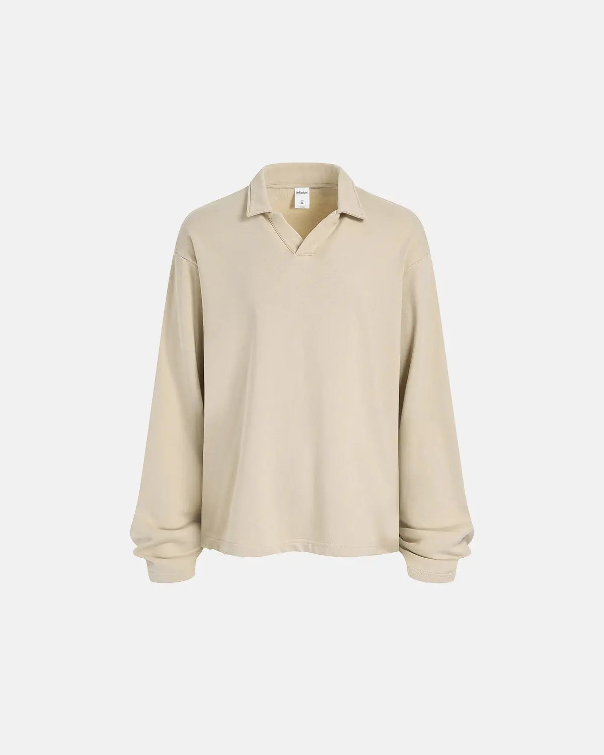 Acid Wash POLO Shirts | Inflation Streetwear