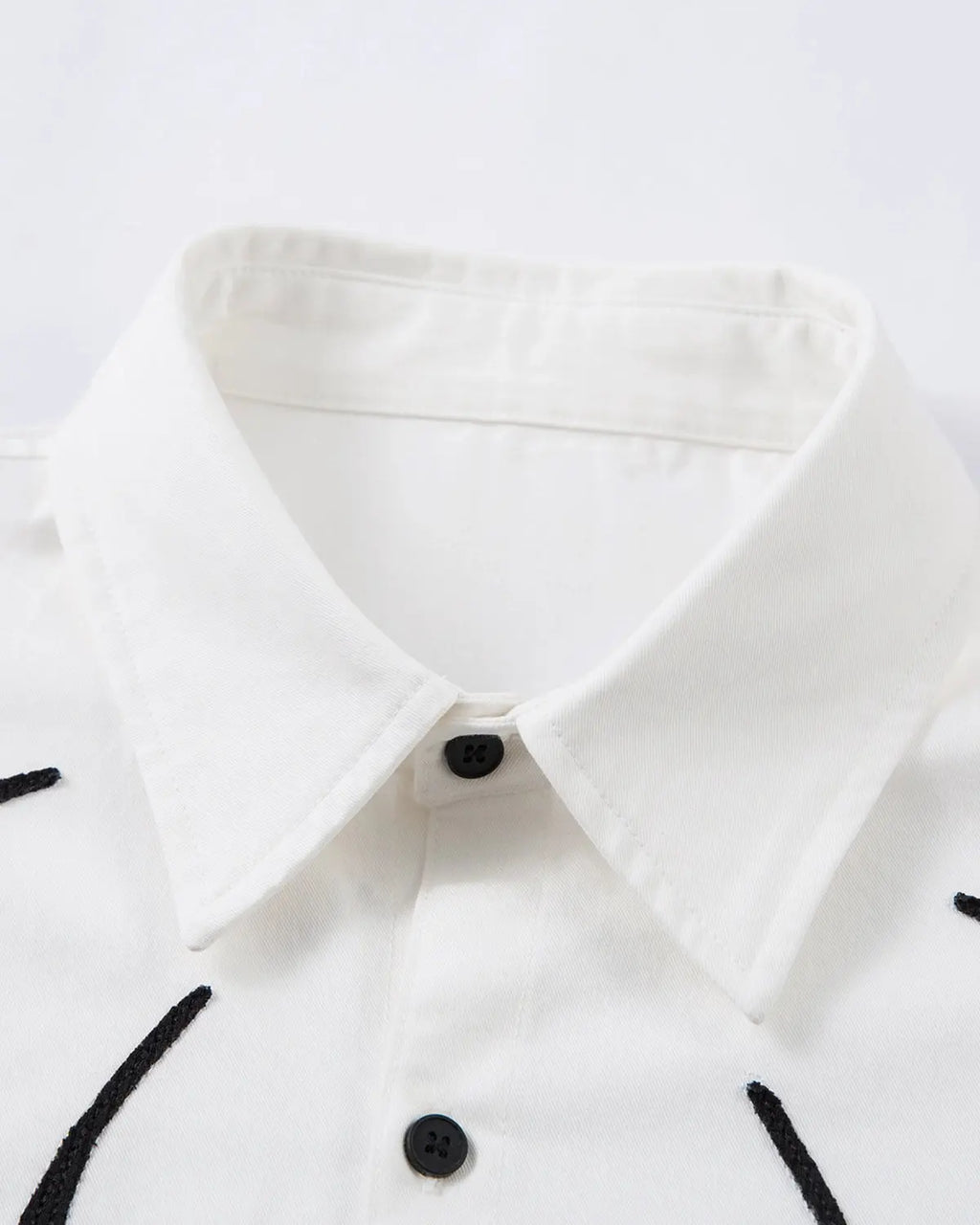 Layered Tribal Graphic Shirt | Inflation Streetwear