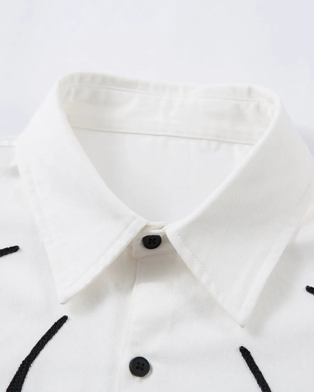 Layered Tribal Graphic Shirt | Inflation Streetwear