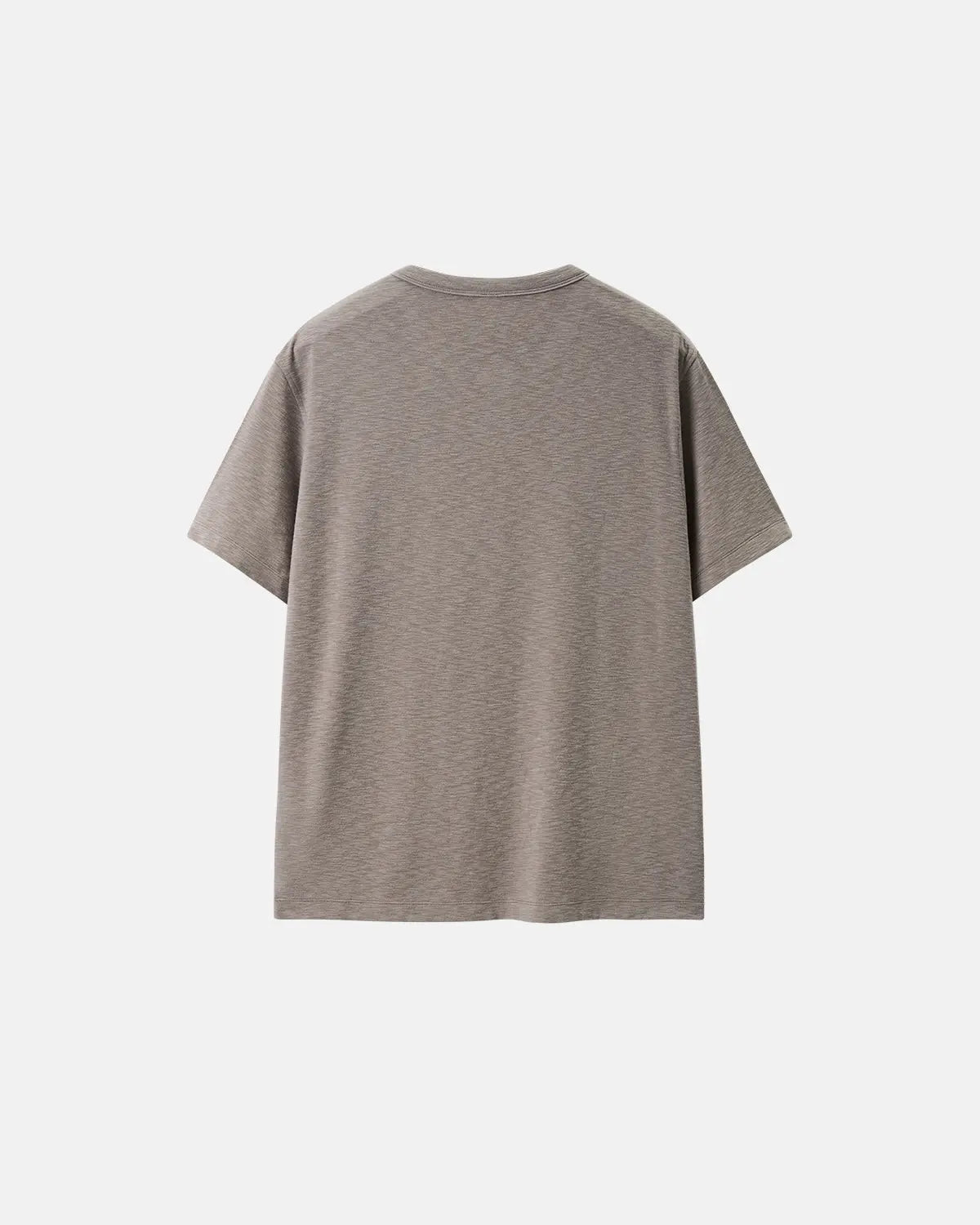 Old Money Relaxed Henley T-Shirt | Inflation Streetwear