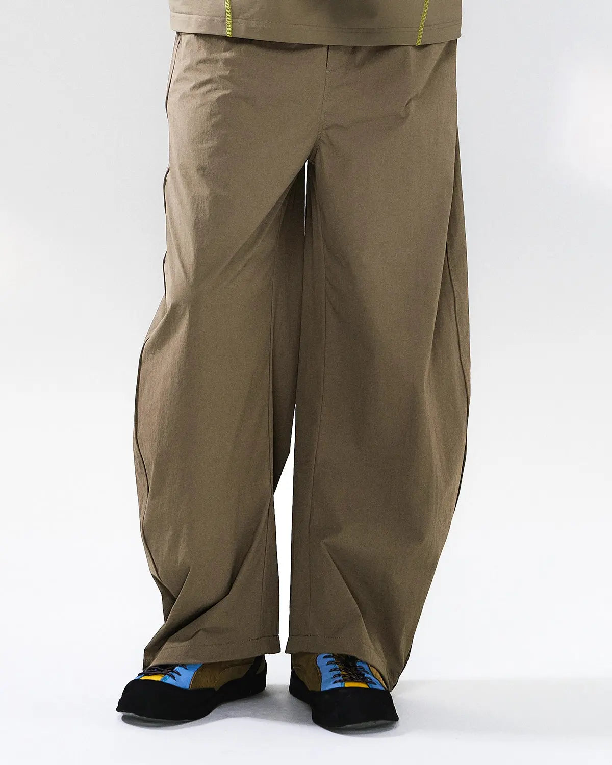 Outdoor Quick Dry Track Pants | Inflation Streetwear