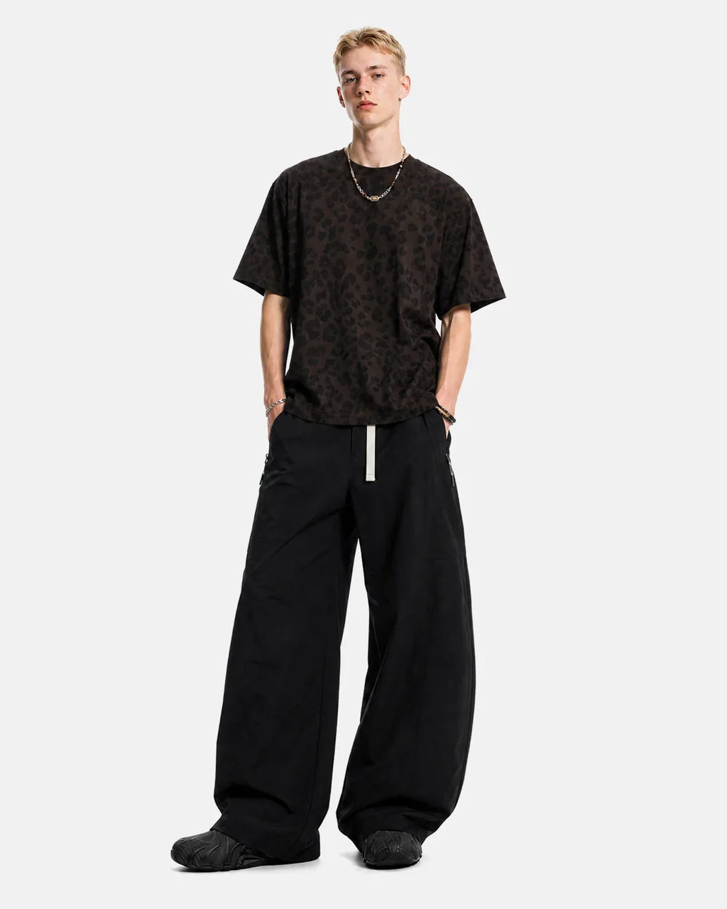 CORDURA® Barrel Utility Pants | Inflation TECHLATION™