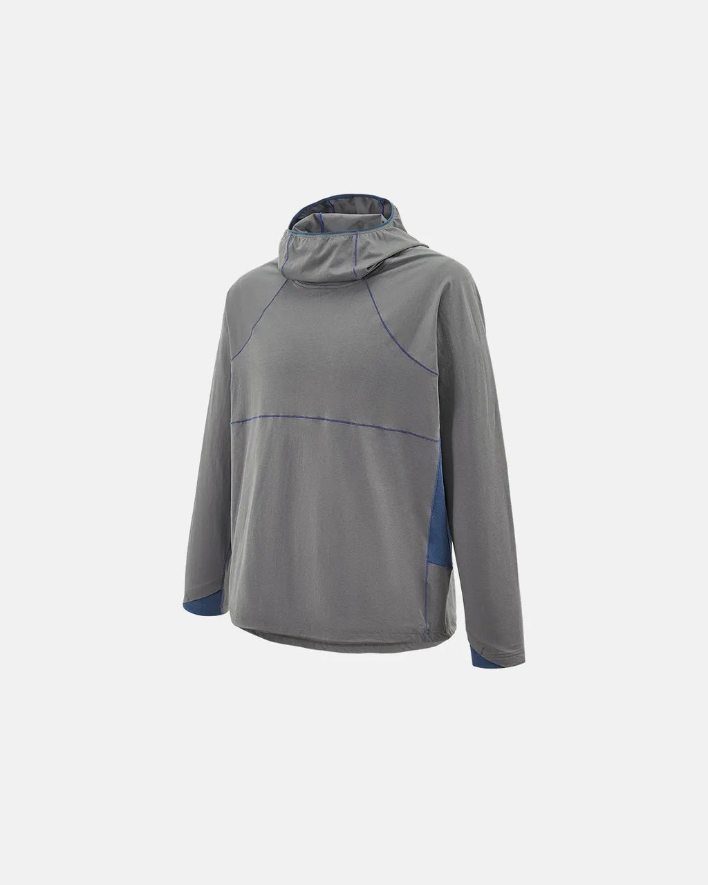 COOLMAX Breathable Hooded Tees | Inflation Streetwear
