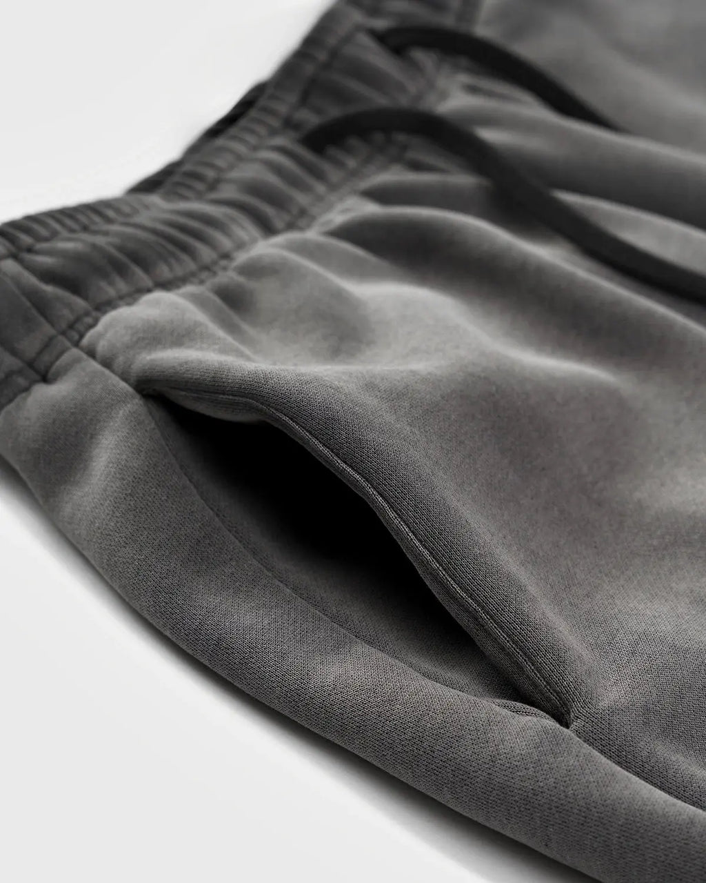 Acid Washed Sweatpants | Inflation Streetwear