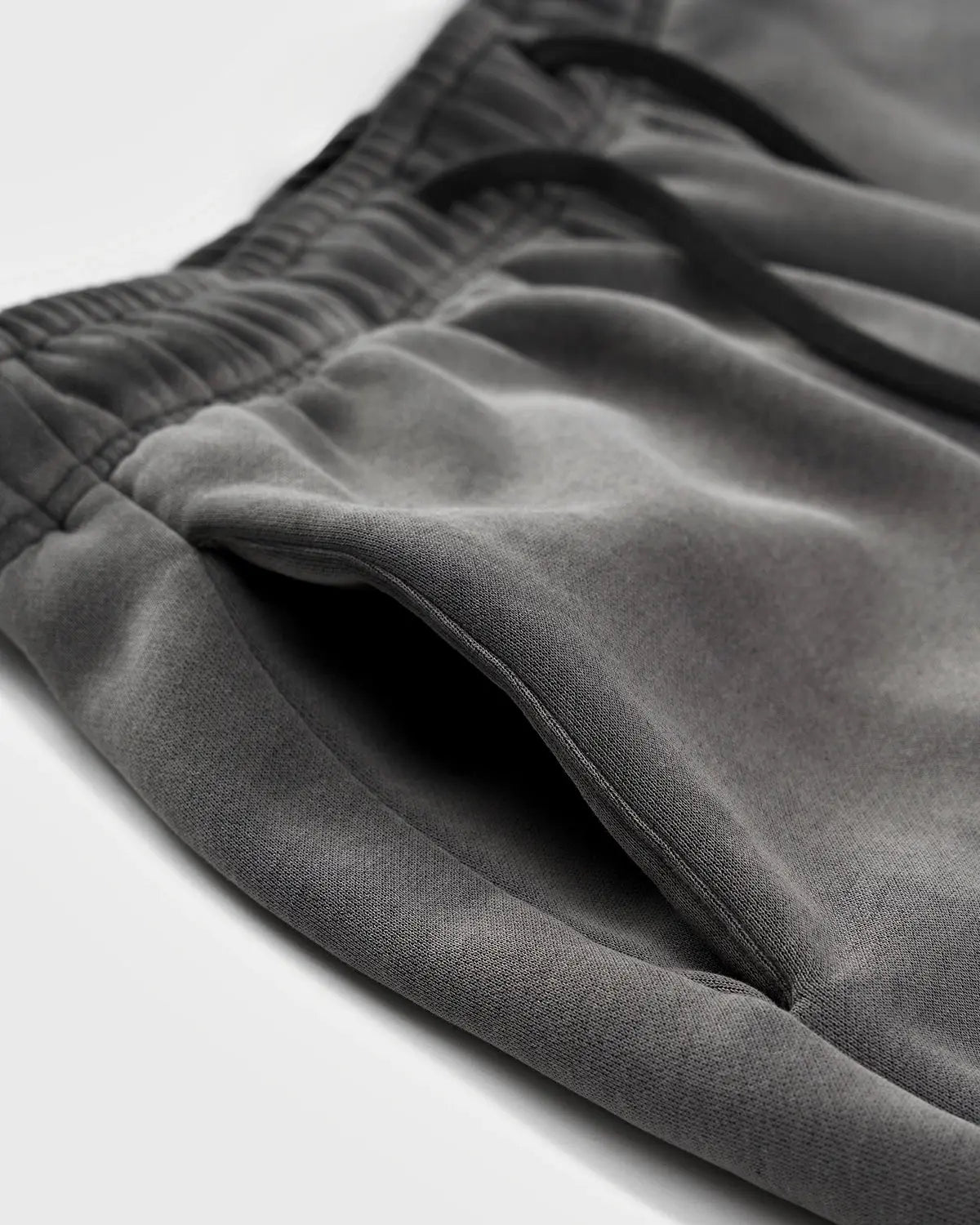 Acid Washed Sweatpants | Inflation Streetwear