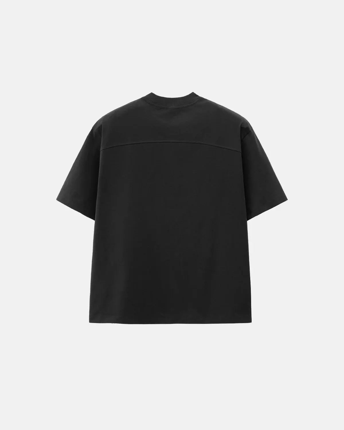 Deconstructed Oversized T-shirts | Inflation Streetwear