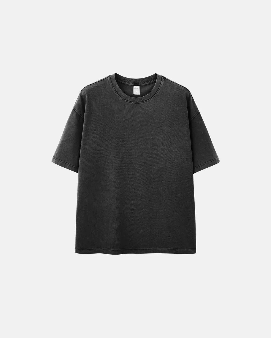 Heavyweight Oversized Washed Tees | Inflation Streetwear