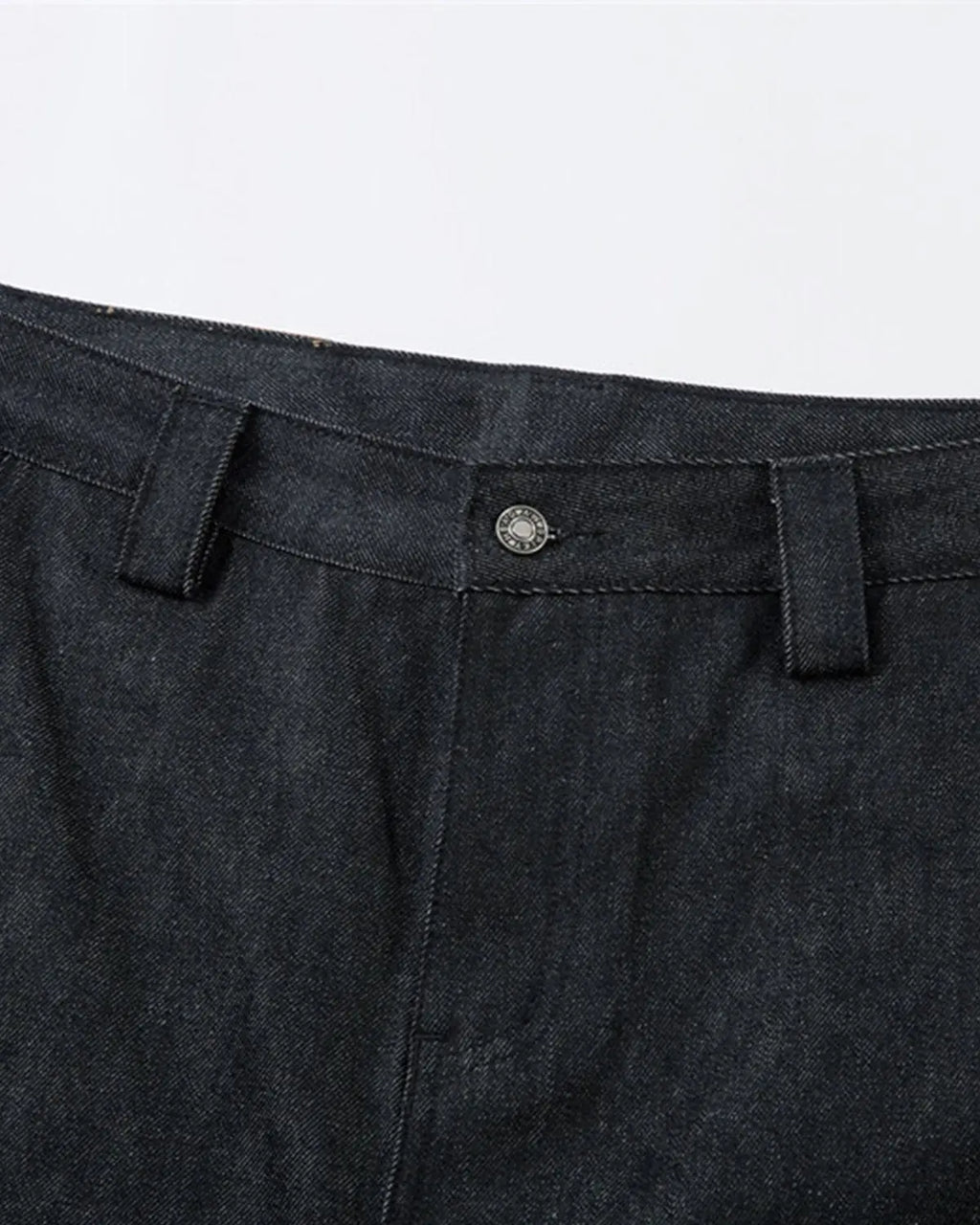 Super Raw Baggy Jeans | Inflation Streetwear