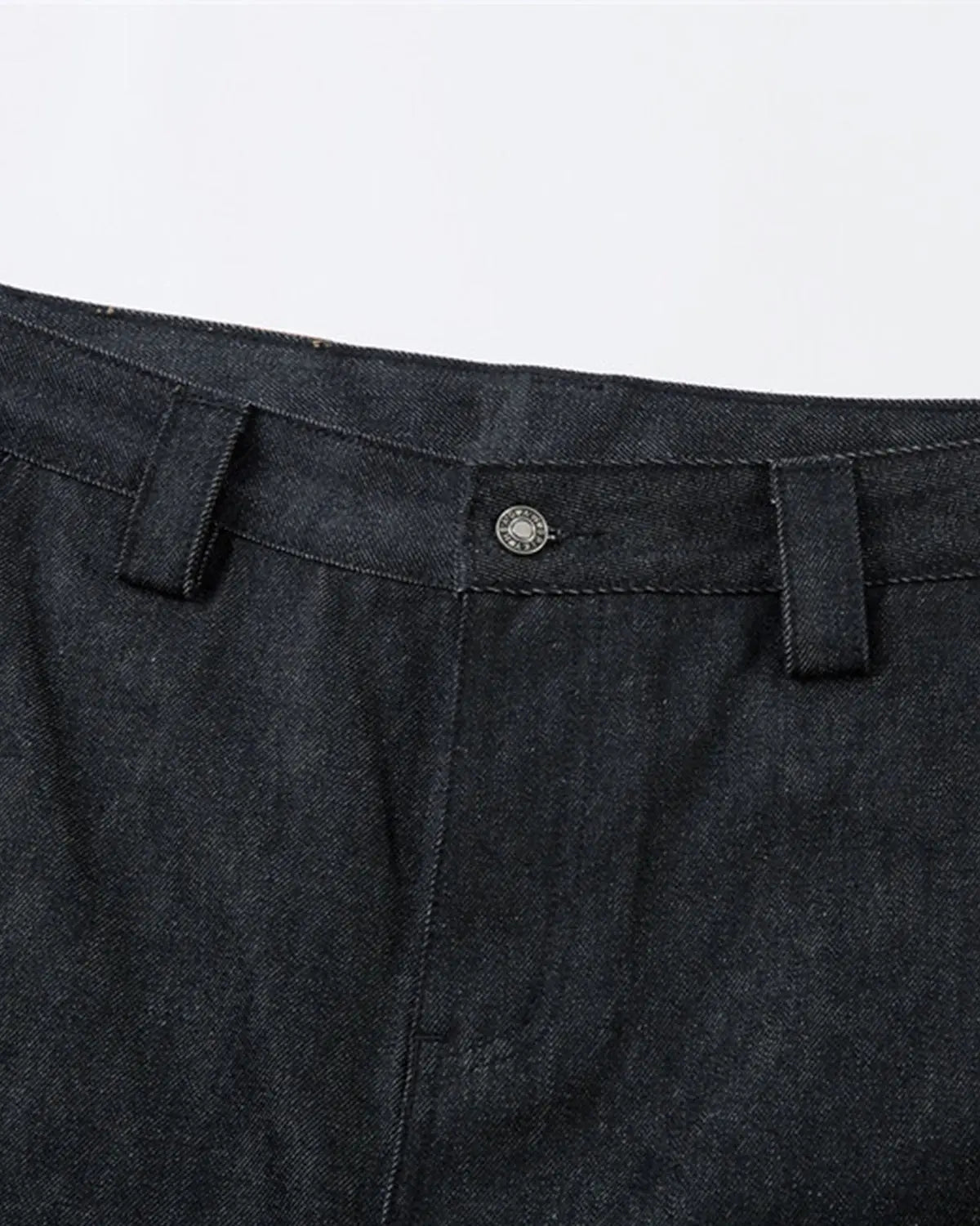Super Raw Baggy Jeans | Inflation Streetwear
