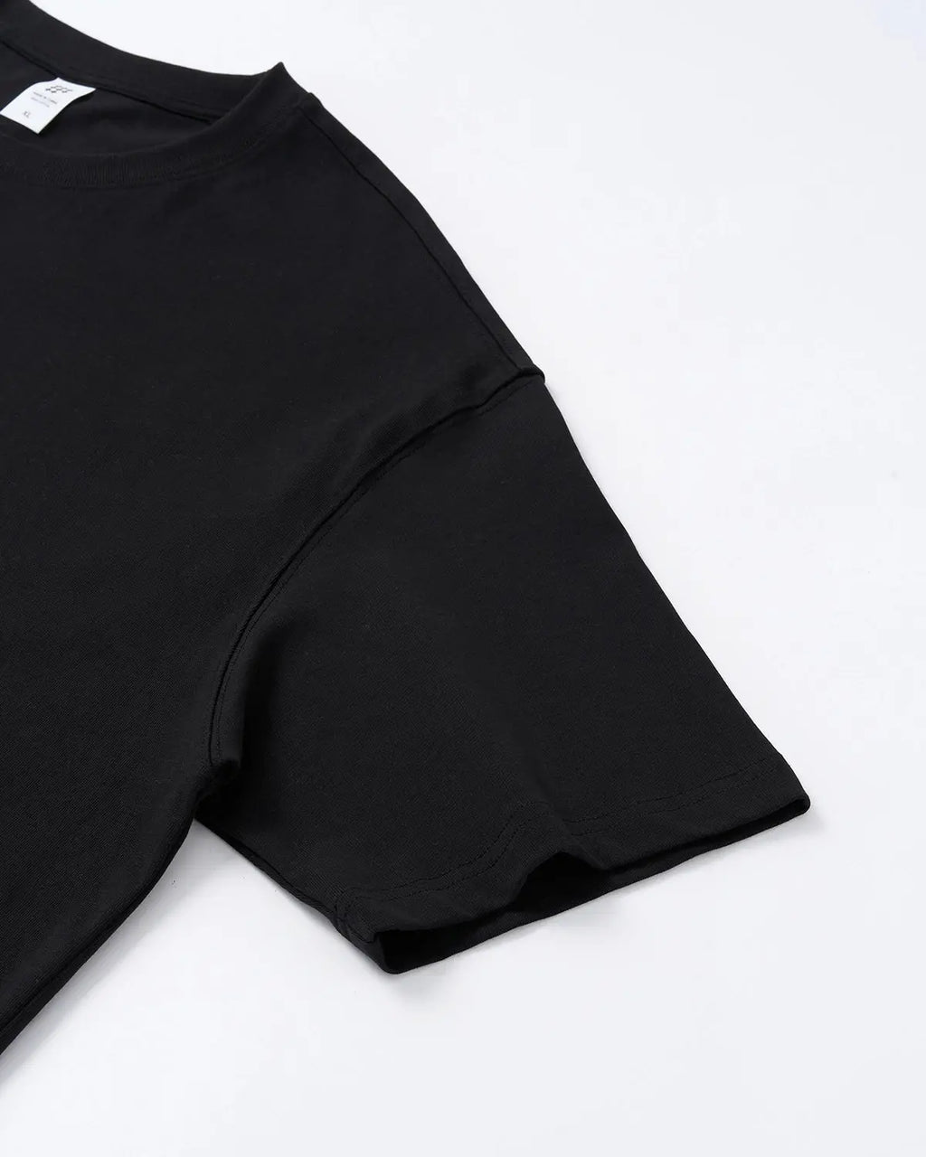 Script Graphic Oversized T-Shirt | Inflation Streetwear