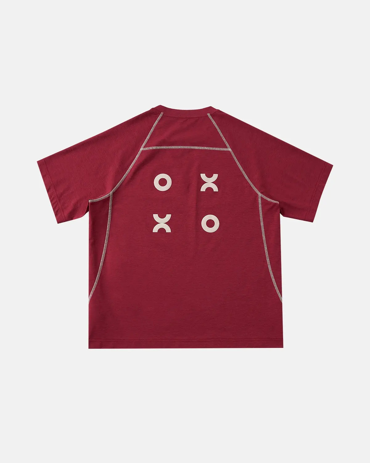 Activewear Breathable Breezy Tee | Inflation Streetwear