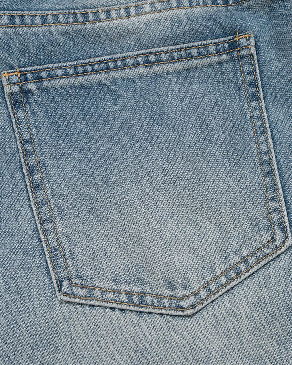 Frayed Longline Baggy Jorts | Inflation Streetwear