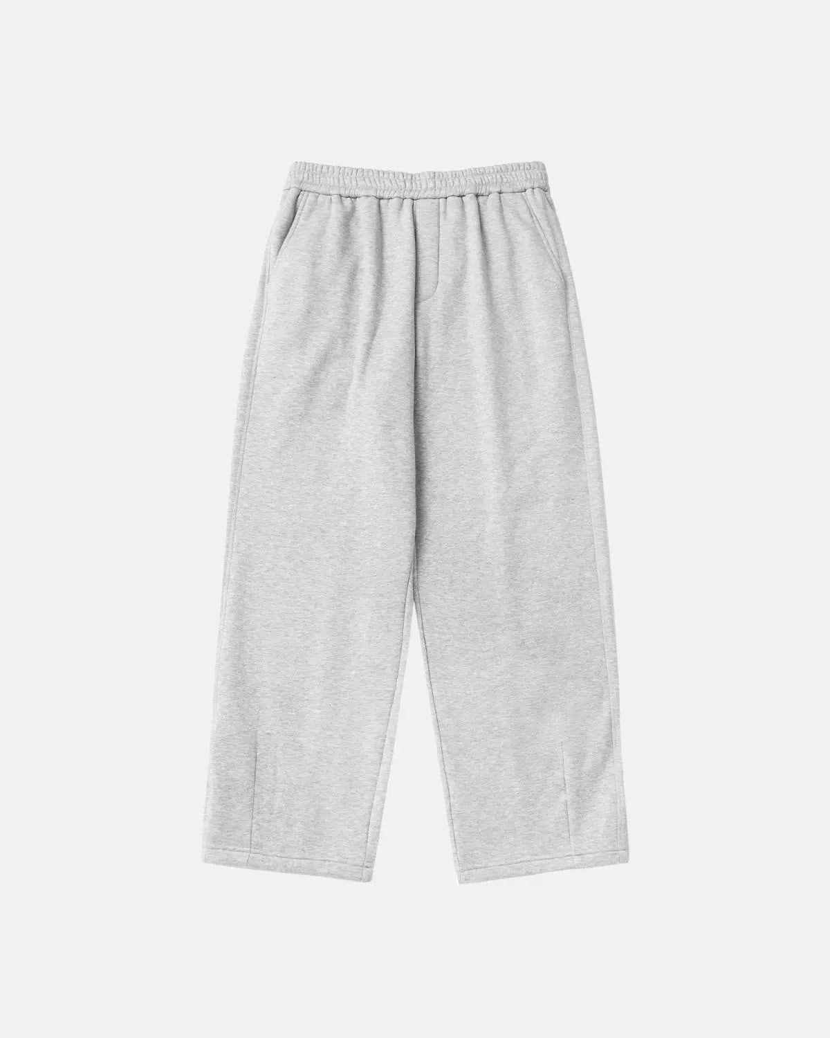 INFLATION Unisex Straight-leg Cozy Sweatpant