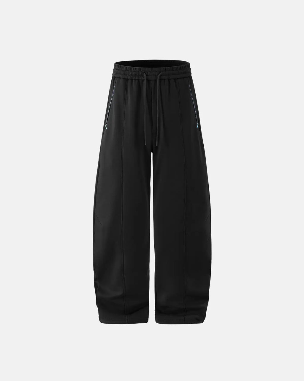 Blank Comfy Barrel Sweatpant | Inflation Streetwear