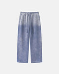 Straight-Leg Acid Wash Sweatpants | Inflation Streetwear