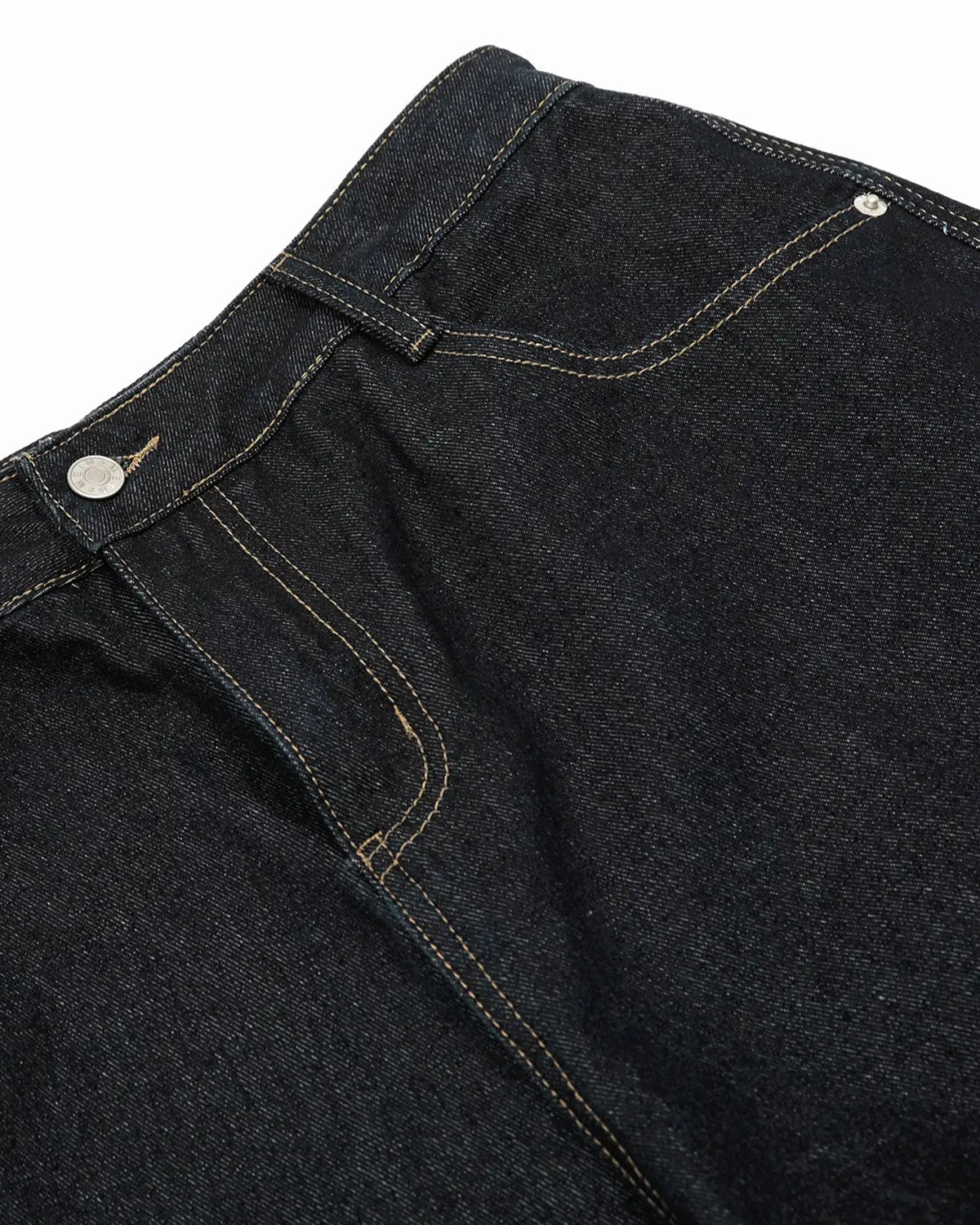 Leopard Patchwork Barrel Jeans | Inflation Streetwear