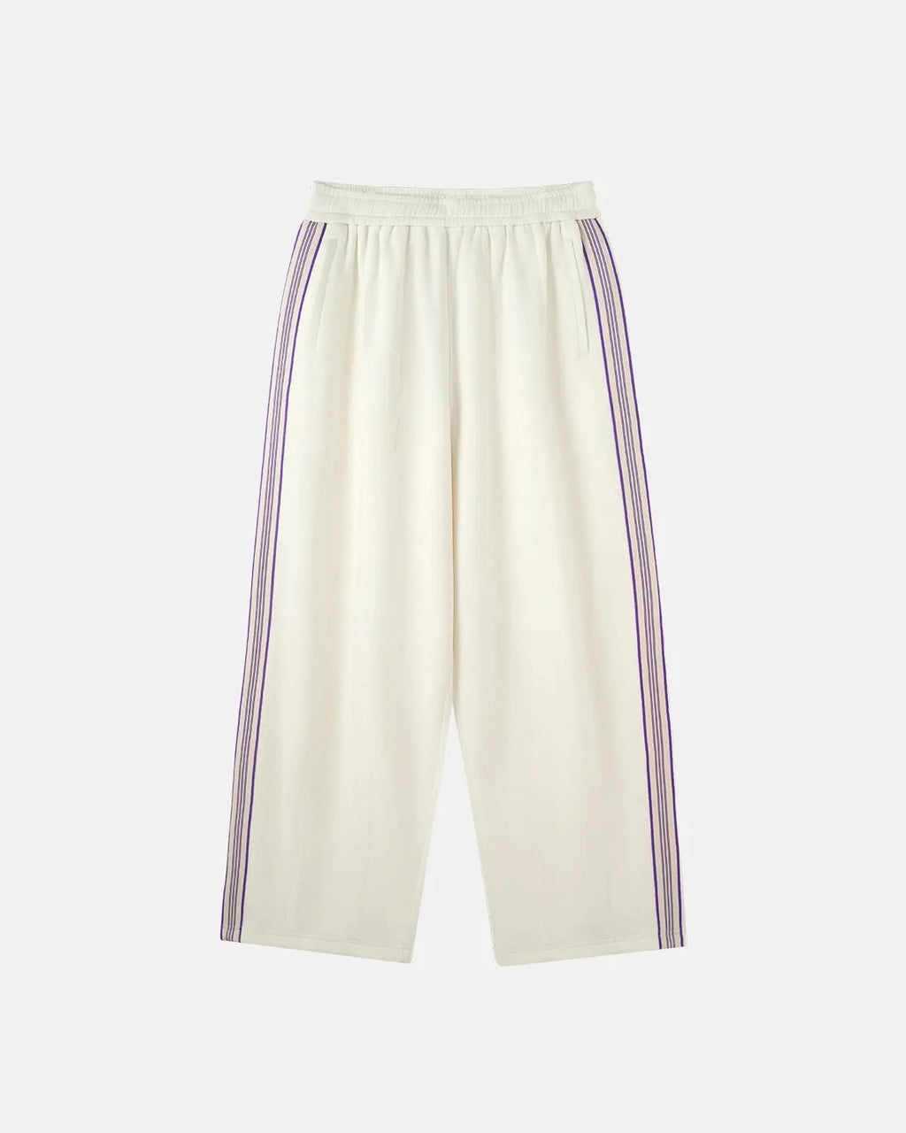 Athleisure Wide Leg Baggy Pants | Inflation Streetwear