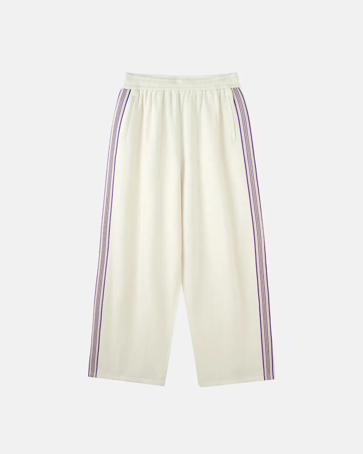 Athleisure Wide Leg Baggy Pants | Inflation Streetwear