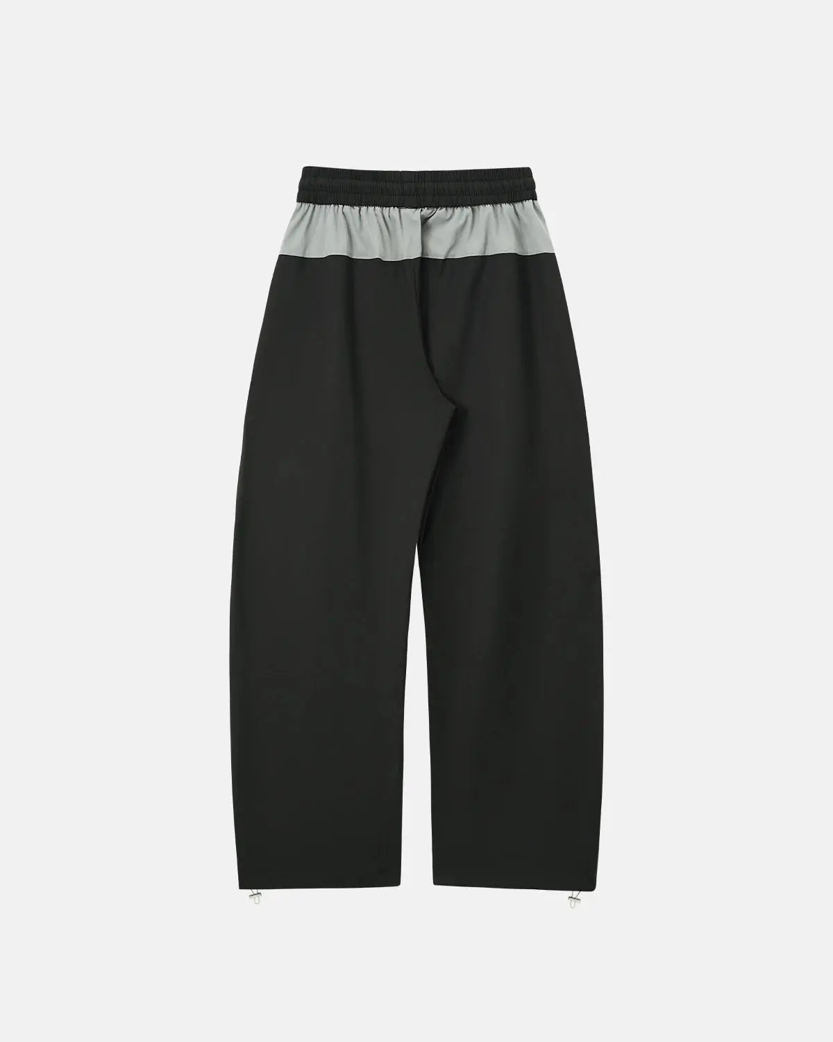 Reflective Windbreaker Track Pants | Inflation Streetwear