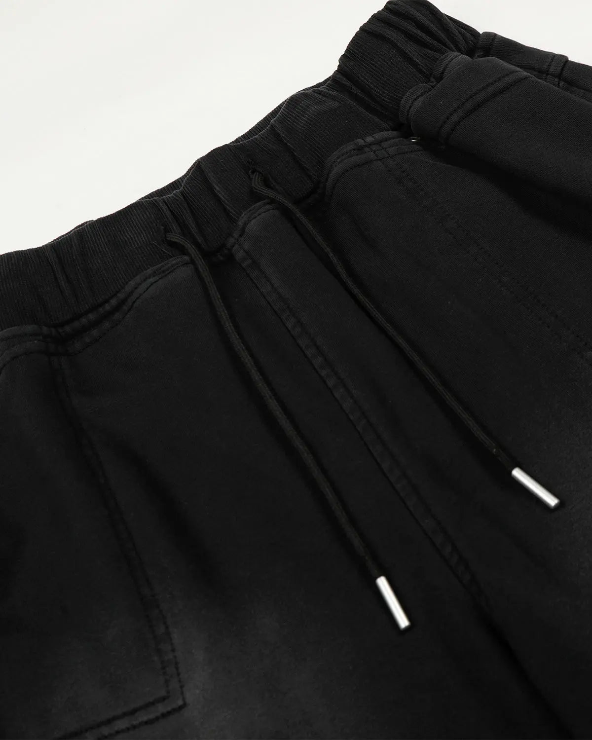 Distressed Washed Baggy Sweatpants | Inflation Streetwear