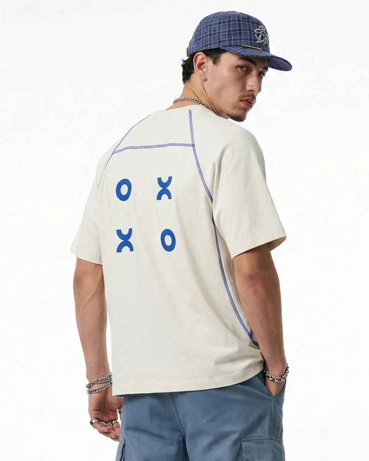 Activewear Breathable Breezy Tee | Inflation Streetwear