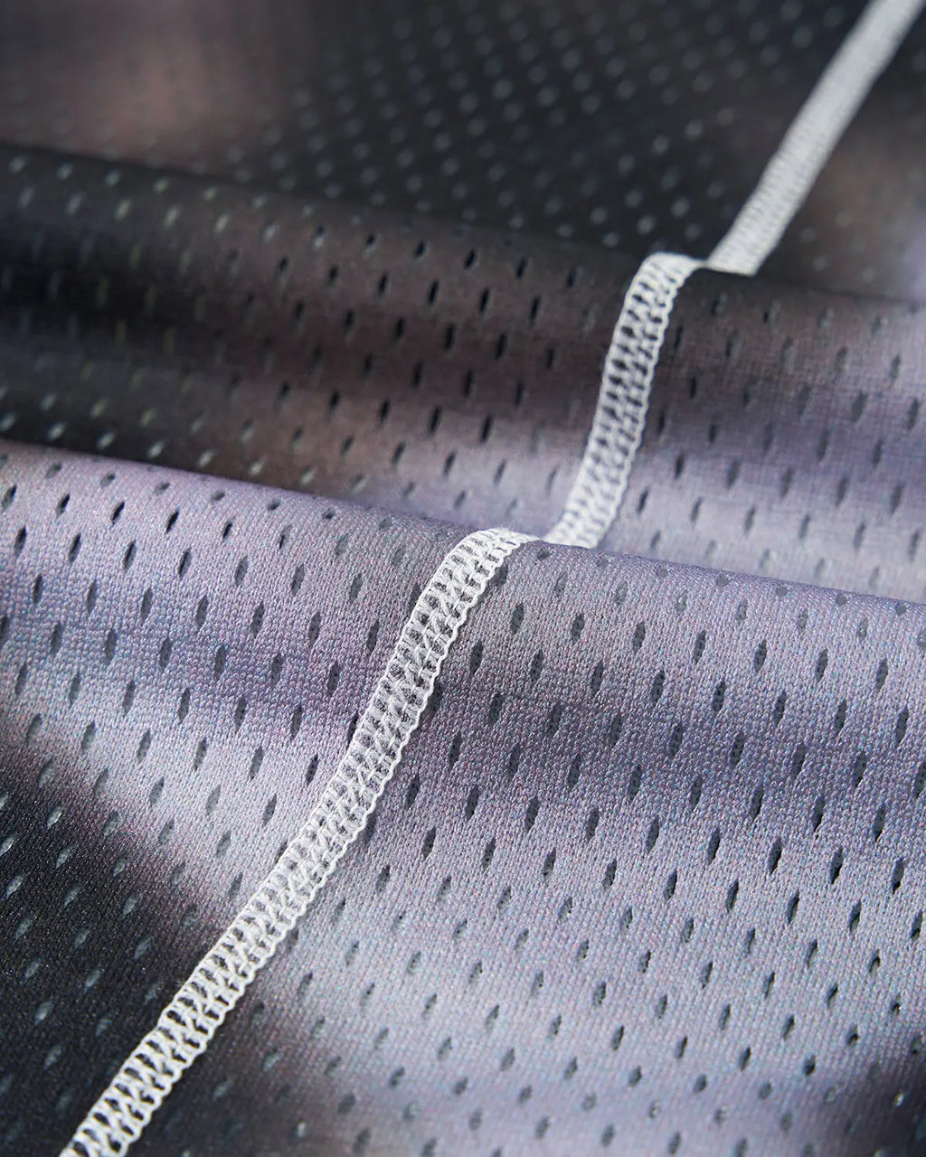 Breathable Mesh Digital Printing Jersey | Inflation Streetwear