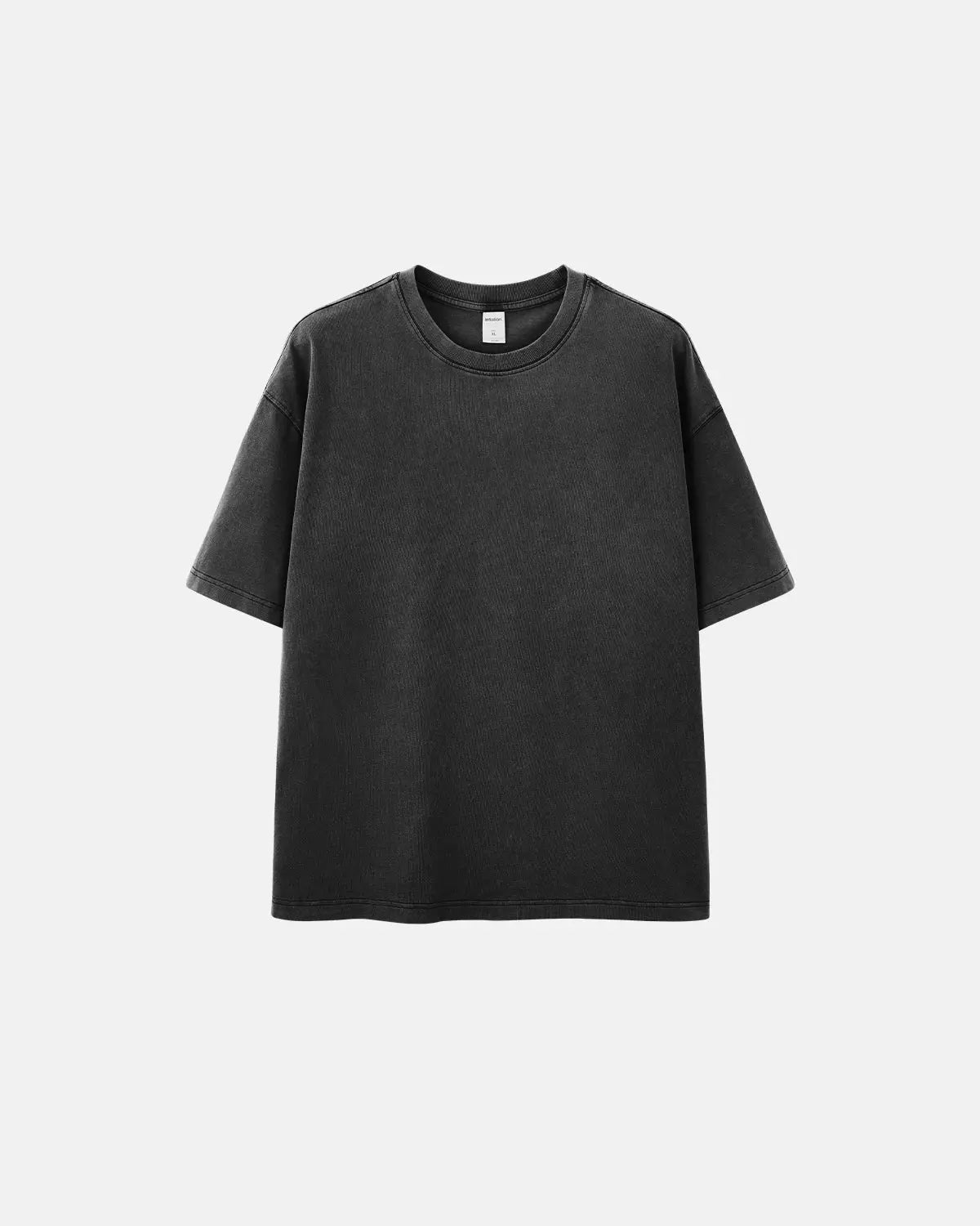 Heavyweight Oversized Washed Tees | Inflation Streetwear