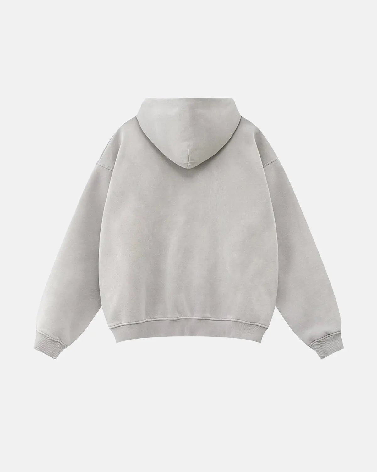 Graphic Washed Zip Up Hoodies | Inflation Streetwear