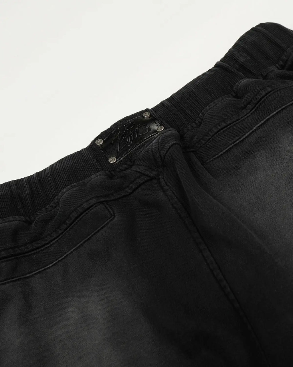 Distressed Washed Baggy Sweatpants | Inflation Streetwear
