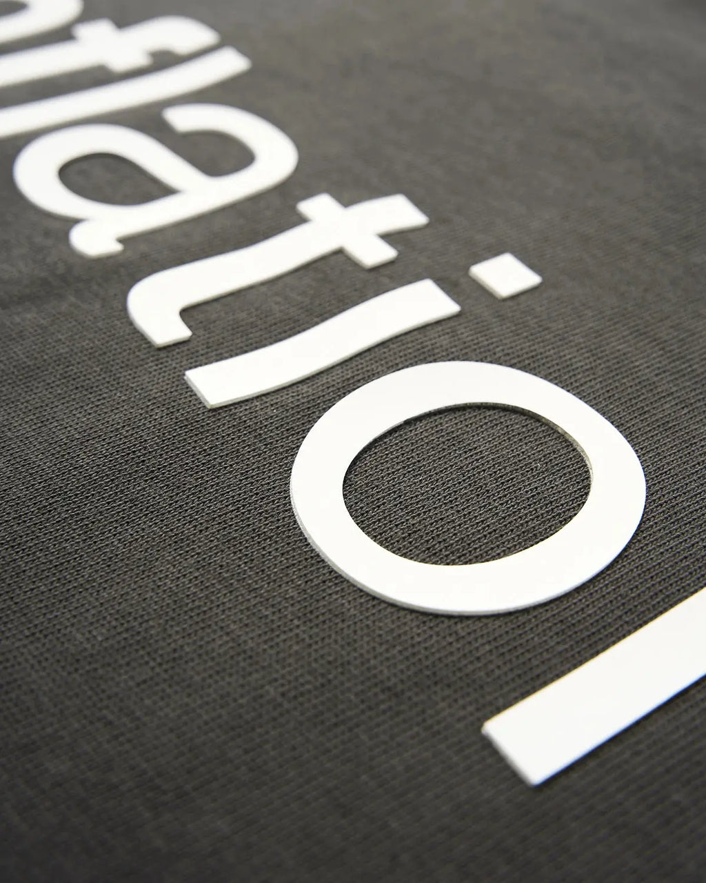 Heavyweight Cotton Tees | Inflation Streetwear
