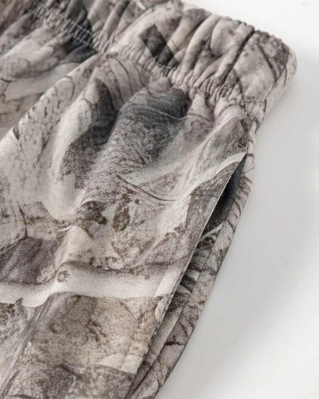 Realtree Camo Shorts | Inflation Streetwear