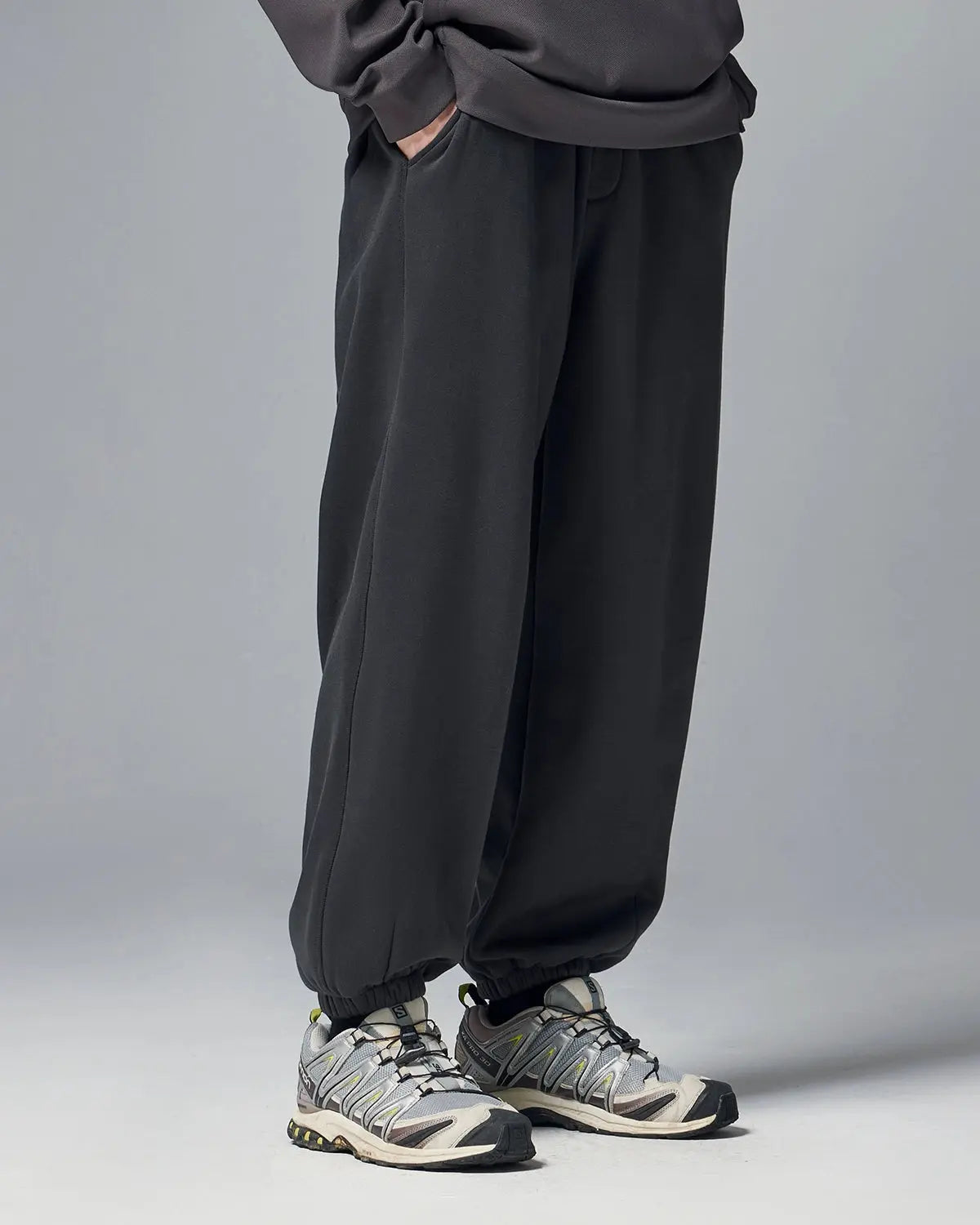 Relaxed Fit Cozy Joggers | Inflation Streetwear