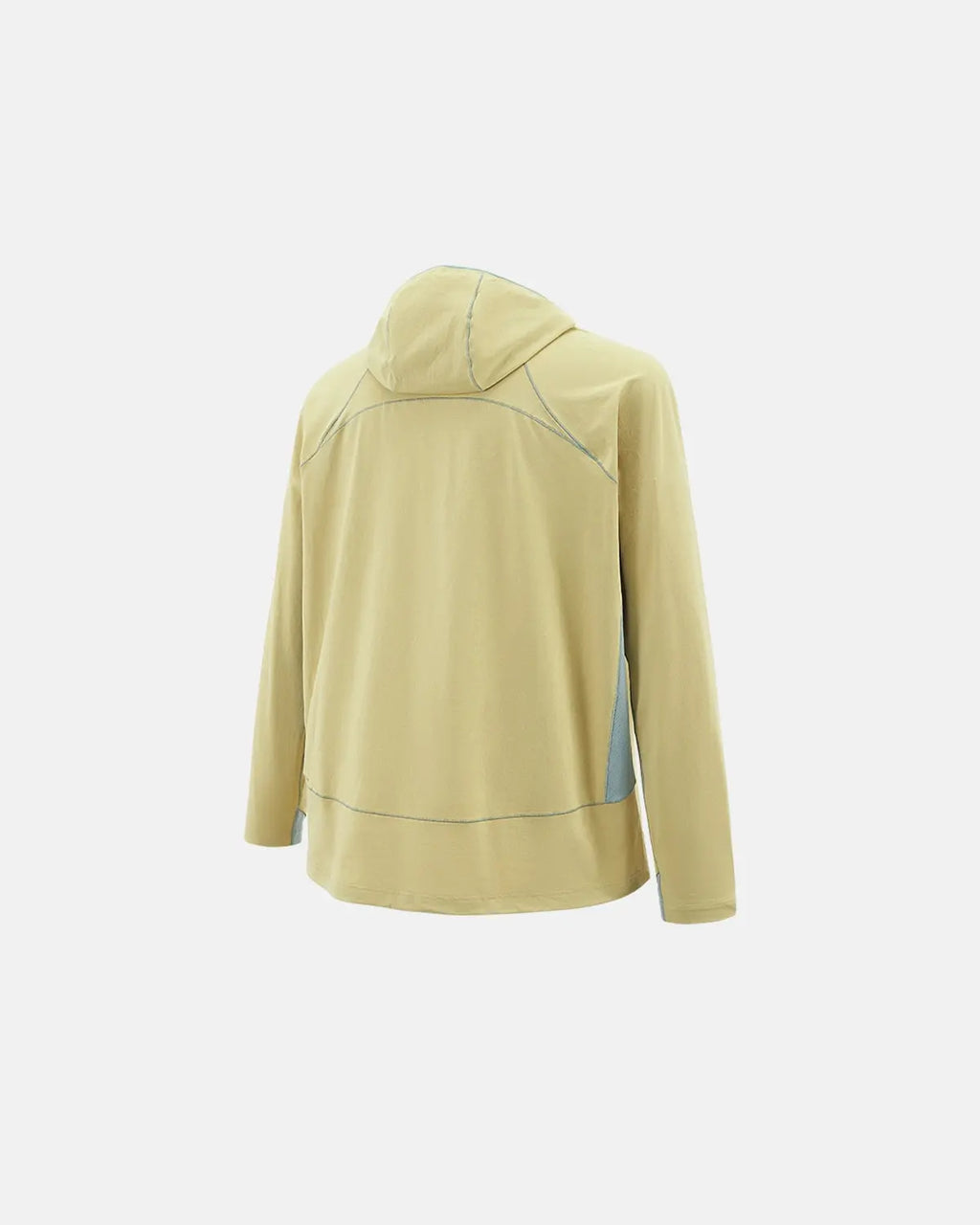 COOLMAX Breathable Hooded Tees | Inflation Streetwear