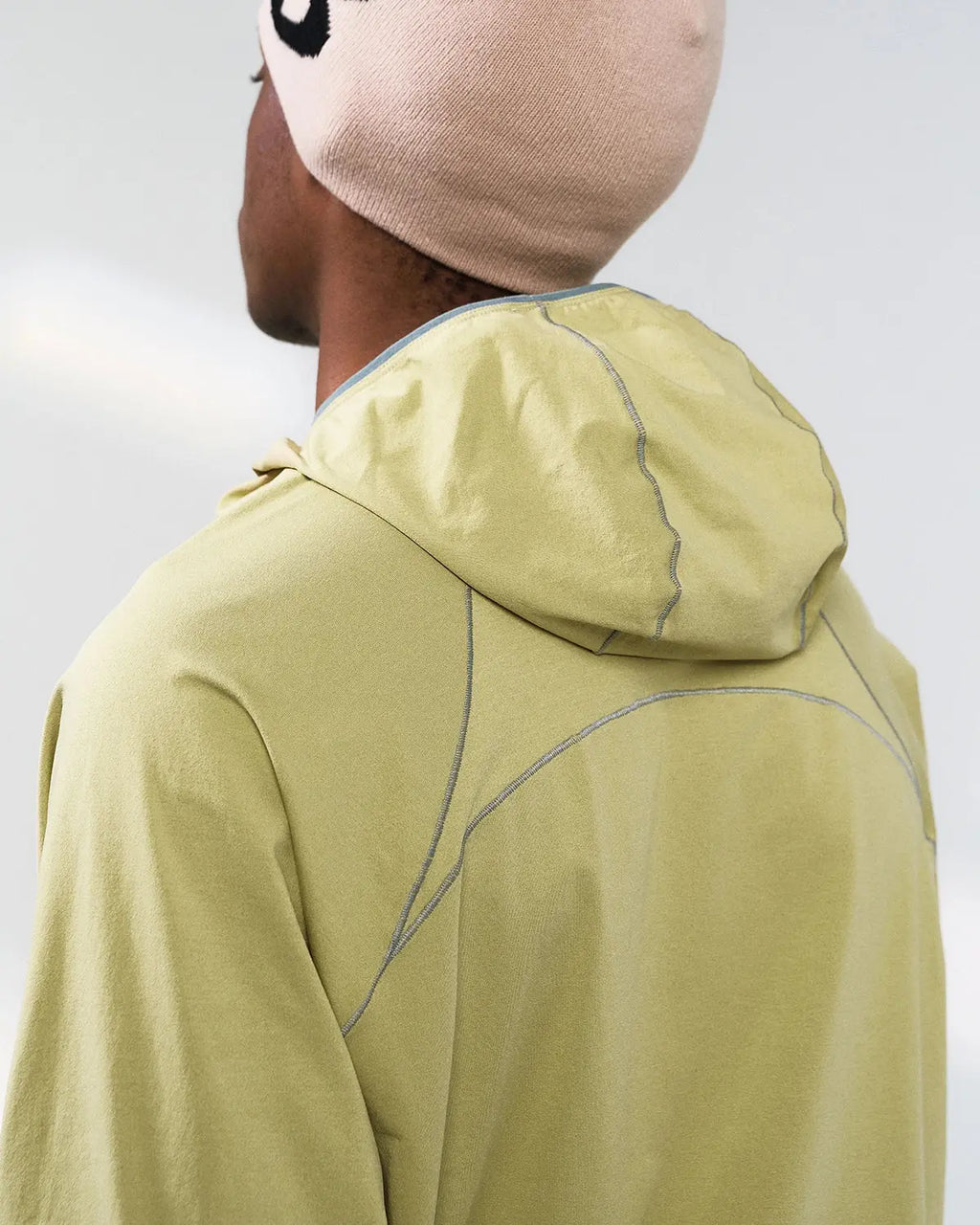 COOLMAX Breathable Hooded Tees | Inflation Streetwear