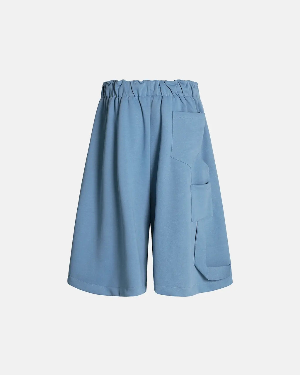 Baggy Sweat Shorts | Inflation Streetwear