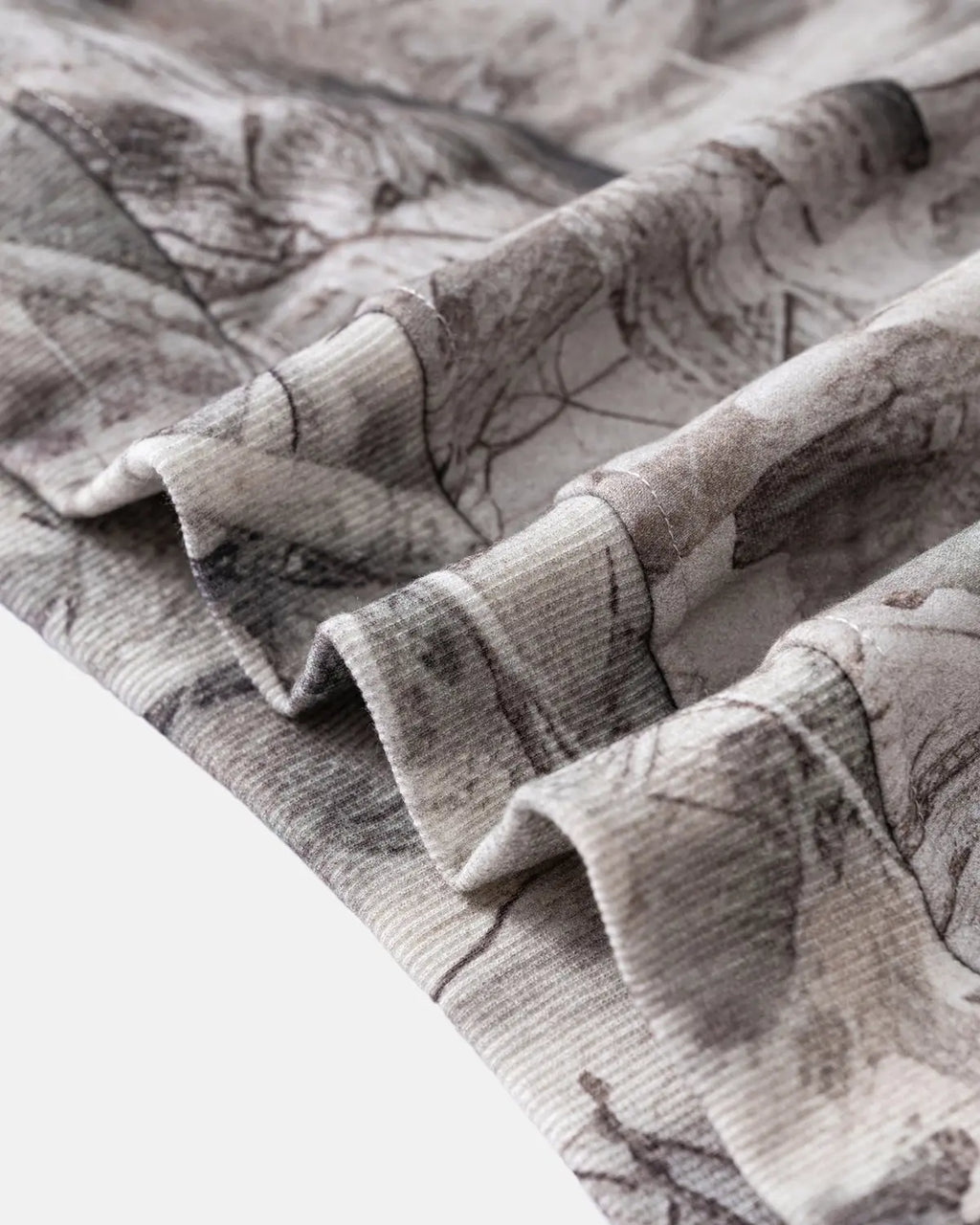 Realtree Camo Oversized Hoodies | Inflation Streetwear