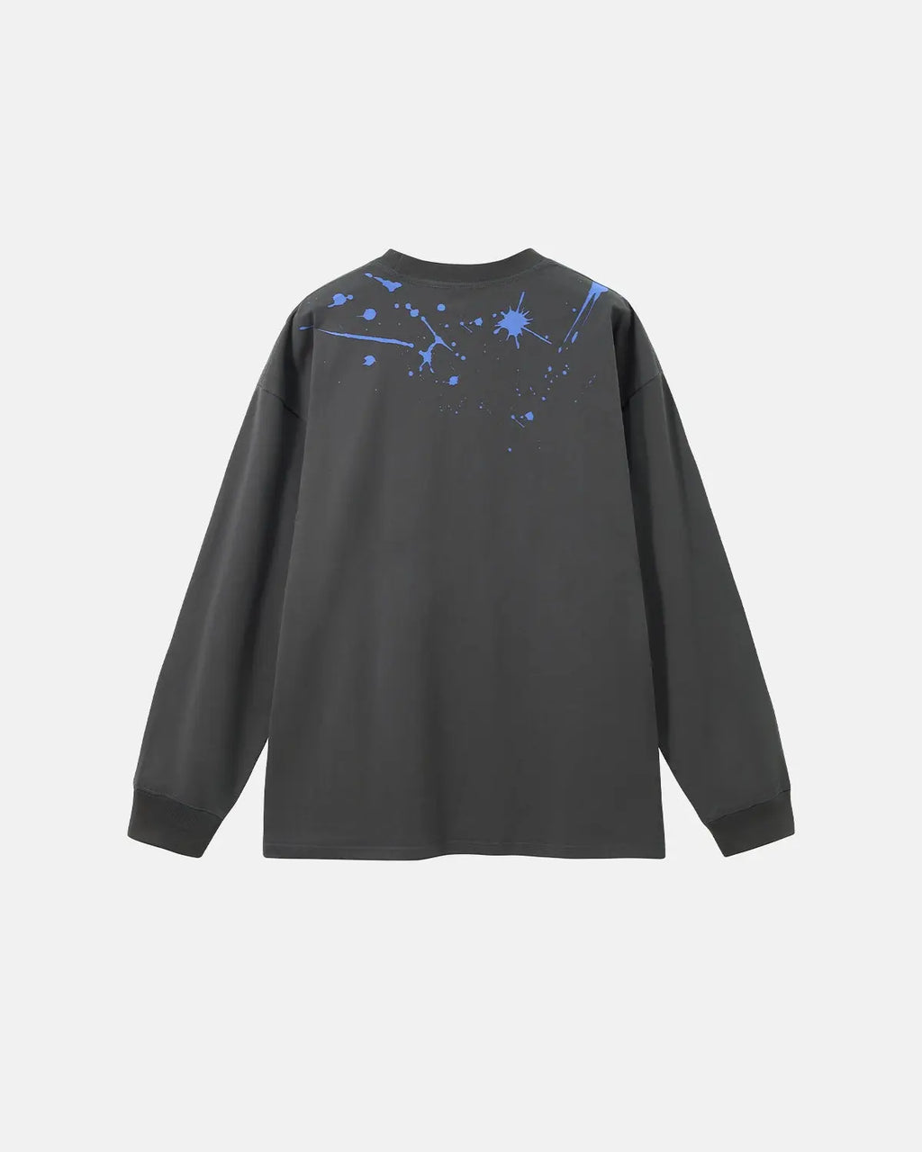 Laser Burning Streetwear Tees | Inflation Streetwear