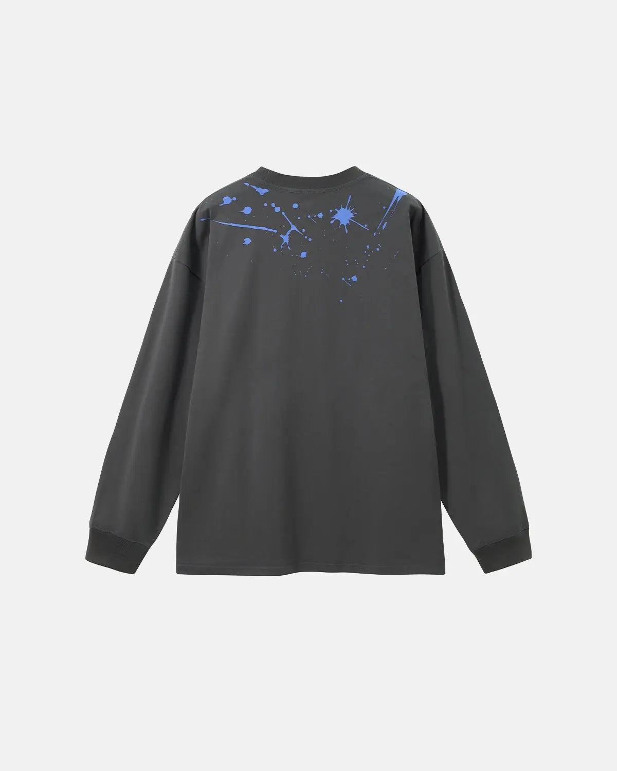 Laser Burning Streetwear Tees | Inflation Streetwear