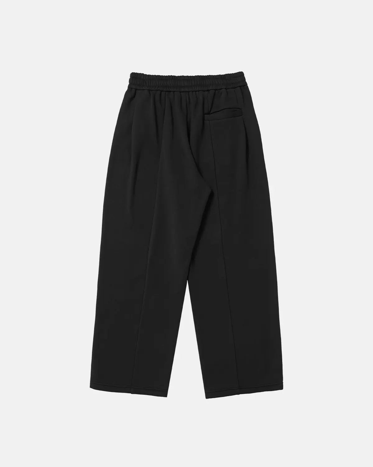 INFLATION Unisex Straight-leg Cozy Sweatpant