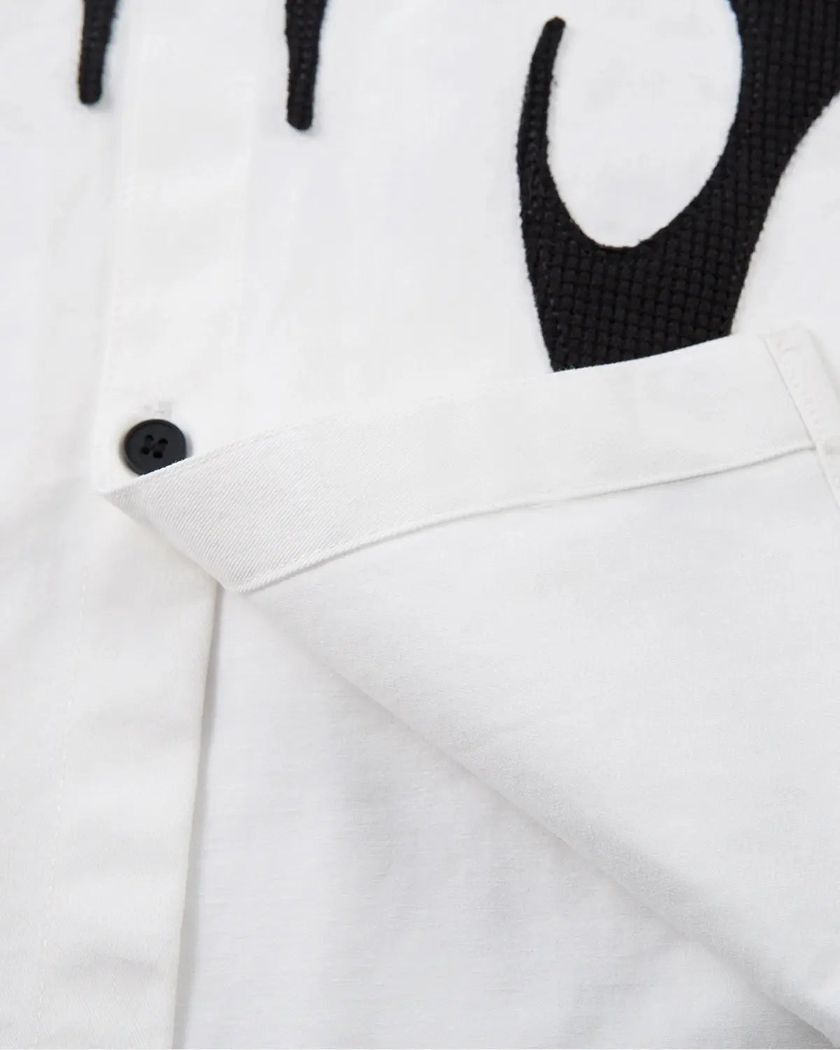 Layered Tribal Graphic Shirt | Inflation Streetwear